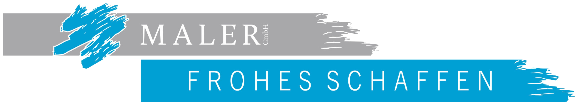 Maler GmbH "Frohes Schaffen"